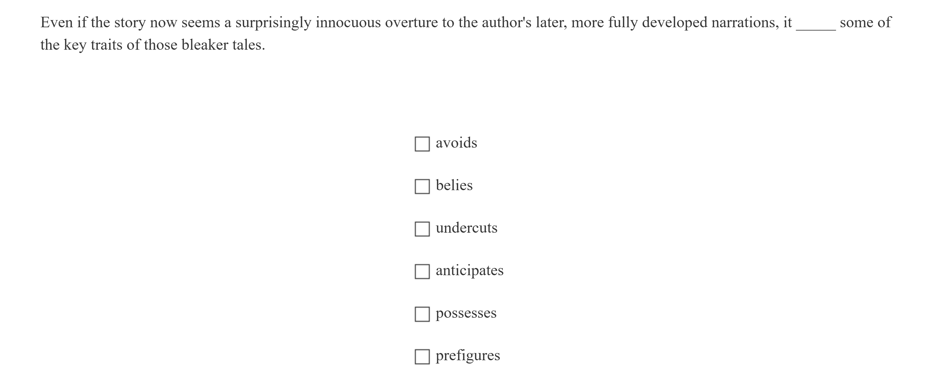 KMF Comprehensive set of mathematics questions after the reform